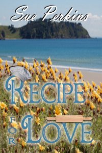 Title details for Recipe For Love by Sue Perkins - Available